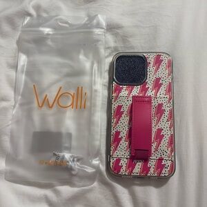 iPhone 14 Pro Max walli case